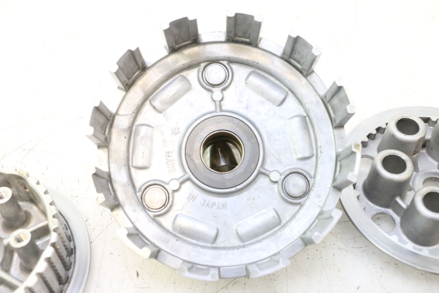 photo de KOPPELING SUZUKI SV S 650 (1999 - 2002) - Focus op structuur