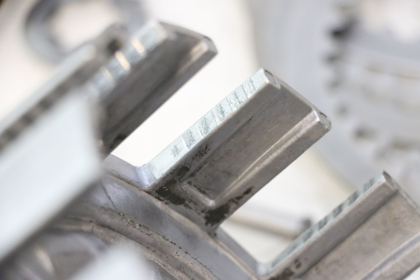 photo de KOPPELING SUZUKI SV S 650 (1999 - 2002) - Technische close-up