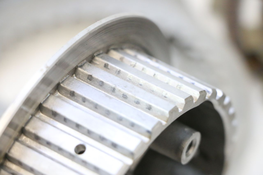 photo de KOPPELING SUZUKI SV S 650 (1999 - 2002) - Gecontroleerd onderdeel