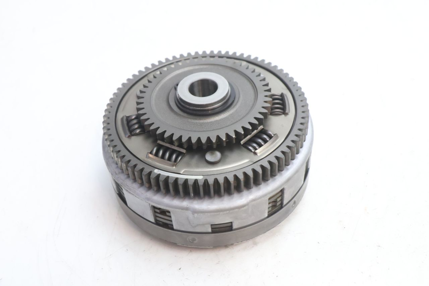 photo de KOPPELING SUZUKI SV S 650 (2003 - 2009) - Zoom op componenten