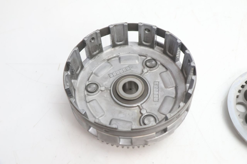 photo de KOPPELING SUZUKI SV S 650 (2003 - 2009) - Zoom op gebruiksstaat