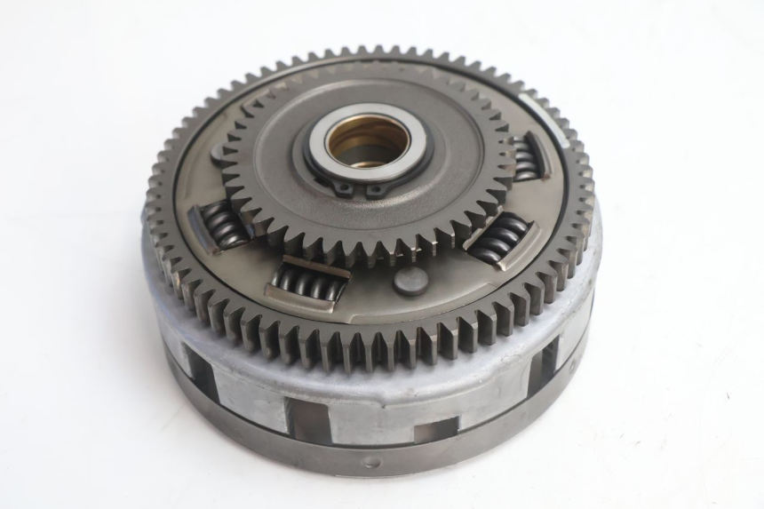 photo de KOPPELING SUZUKI SV S 650 (2003 - 2009) - Technische close-up