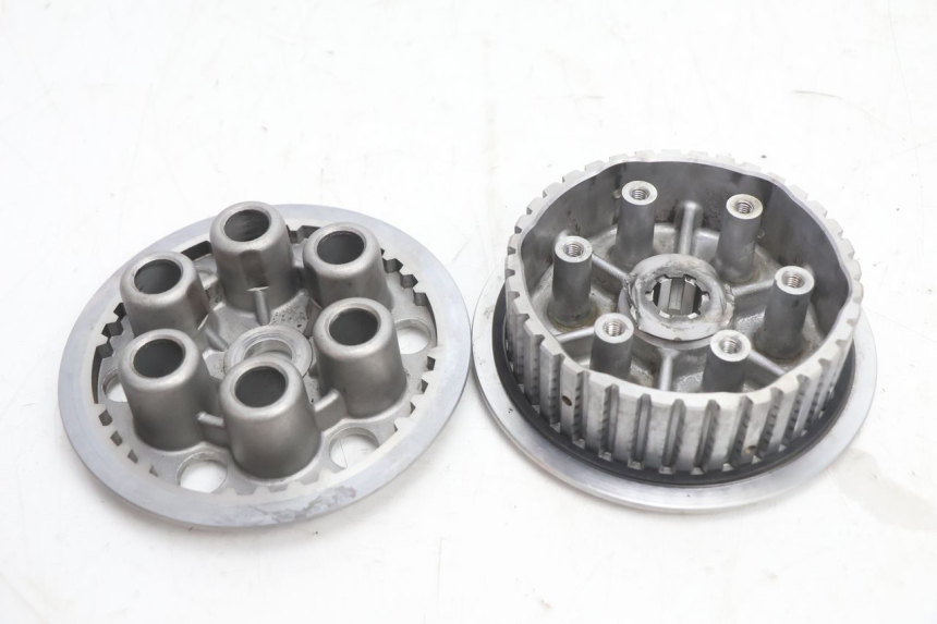 photo de KOPPELING SUZUKI SV S 650 (2003 - 2009) - Overzicht