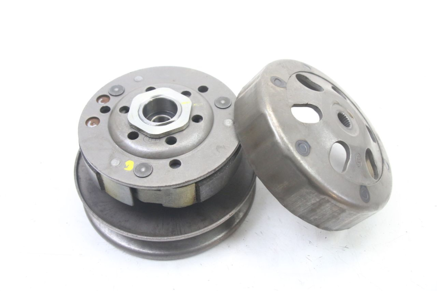 photo de KOPPELING SYM FIDDLE 3 III 50 (2014 - 2020) - Detail van het onderdeel