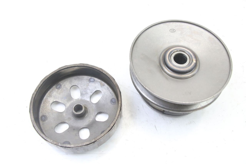 photo de KOPPELING SYM FIDDLE 3 III 50 (2014 - 2020) - Overzicht