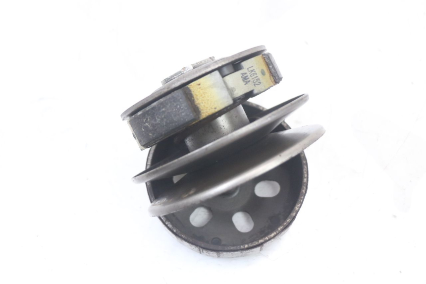 photo de KOPPELING SYM ORBIT 2 4T 50 (2018 - 2022) - Andere kijkhoek