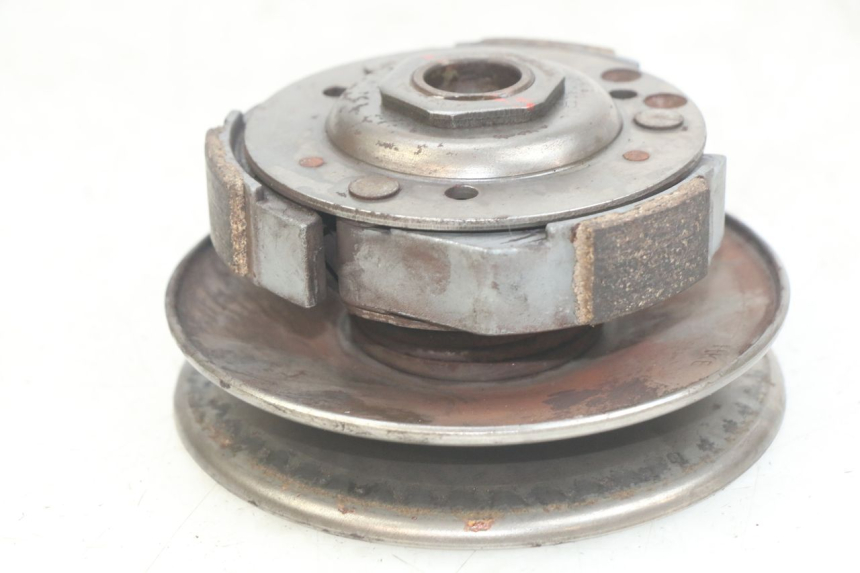 photo de KOPPELING SYM SYMPHONY 125 (2009 - 2015) - Detail van het onderdeel