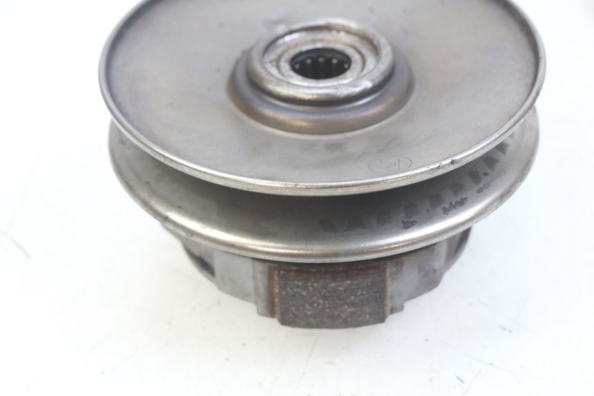 photo de KOPPELING SYM SYMPHONY 125 (2009 - 2015) - Zoom op gebruiksstaat