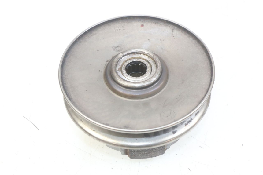 photo de KOPPELING SYM SYMPHONY 125 (2009 - 2015) - Andere kijkhoek