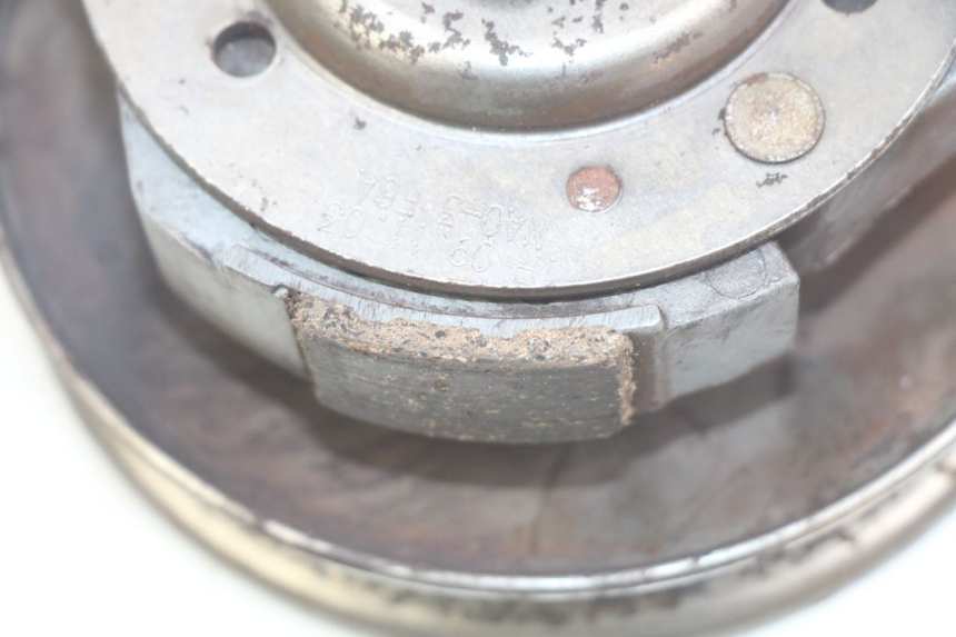 photo de KOPPELING SYM SYMPHONY 125 (2009 - 2015) - Technische close-up