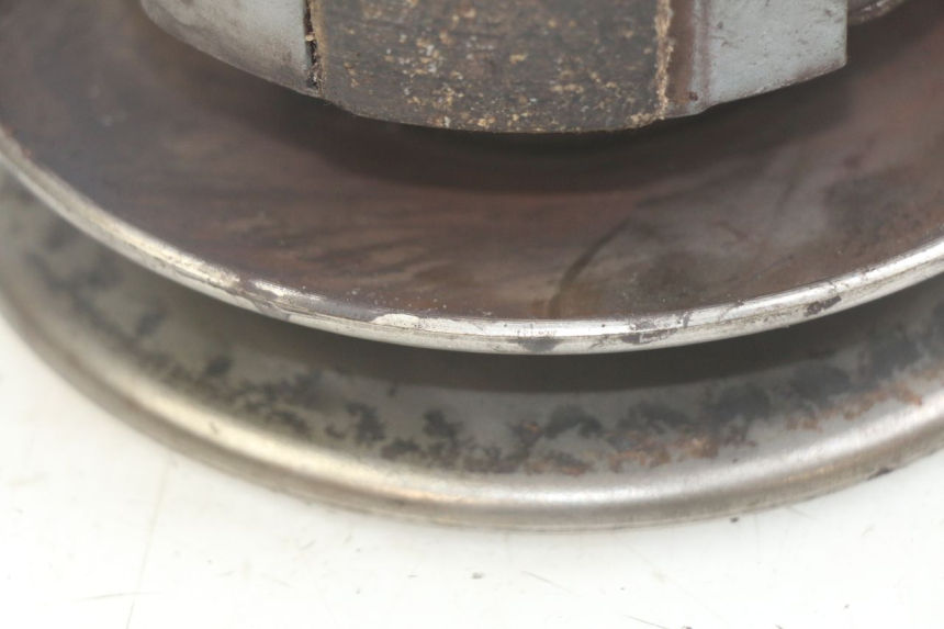 photo de KOPPELING SYM SYMPHONY 125 (2009 - 2015) - Overzicht