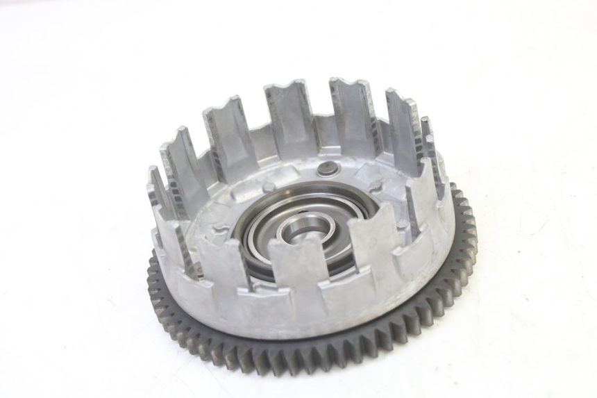 photo de KOPPELING YAMAHA TDM ABS 900 (2002 - 2014) - Detail van het onderdeel