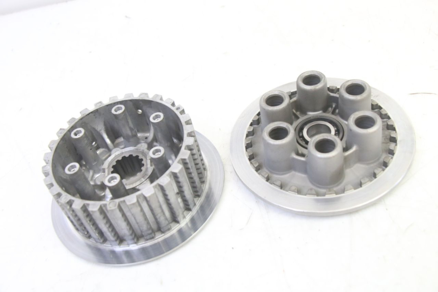 photo de KOPPELING YAMAHA TDM ABS 900 (2002 - 2014) - Overzicht