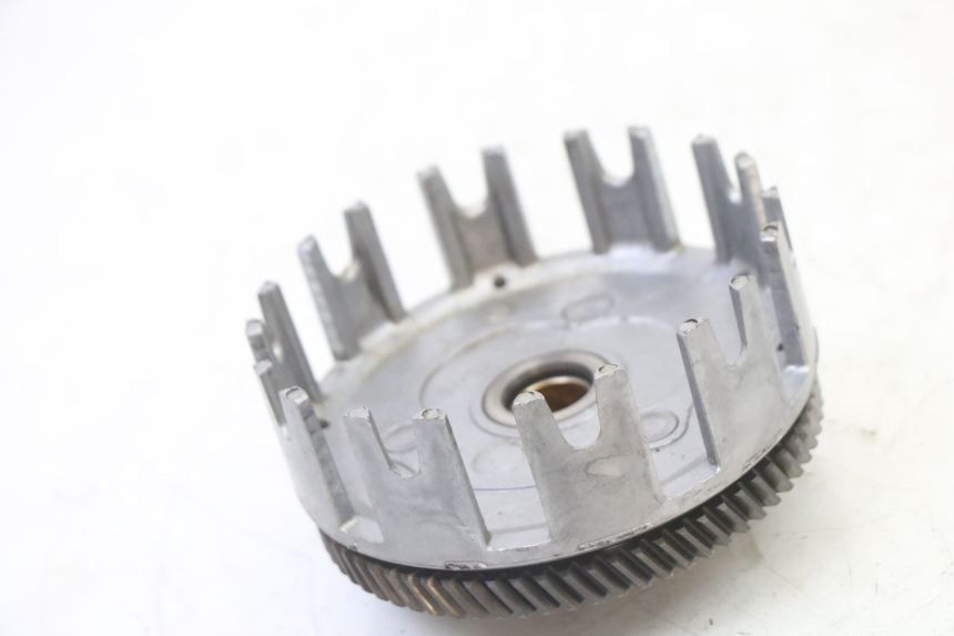 photo de KOPPELING YAMAHA TDR DELTABOX 125 (1997 - 2003) - Andere kijkhoek