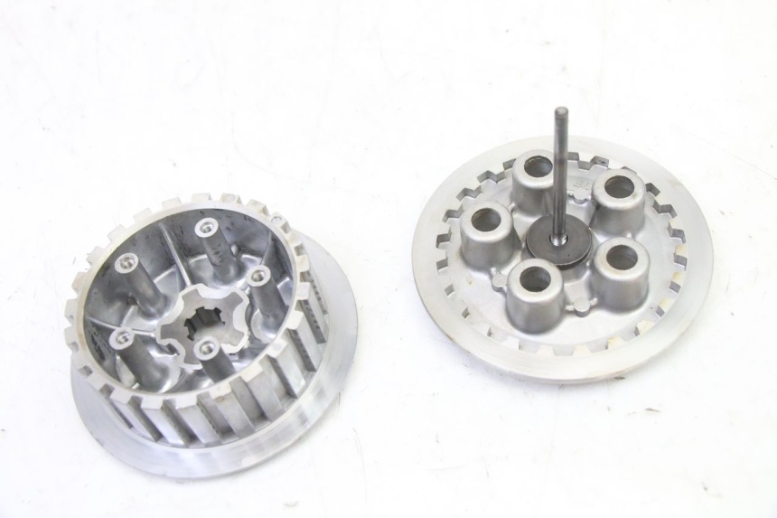 photo de KOPPELING YAMAHA TDR DELTABOX 125 (1997 - 2003) - Gecontroleerd onderdeel