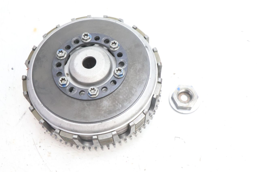 photo de KOPPELING HUSABERG TE 250 (2011 - 2014) - Kenmerkende details