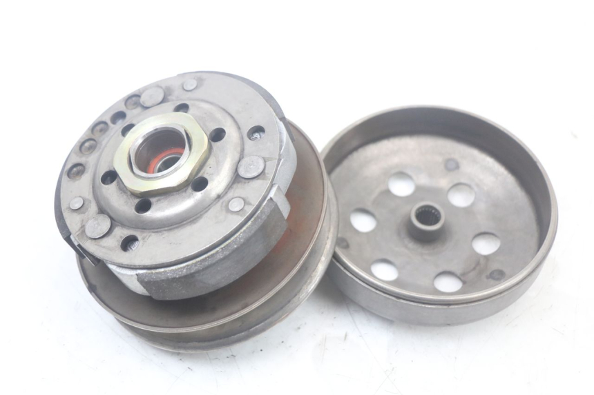 photo de KOPPELING PEUGEOT TKR TREKKER FURIOUS 50 (2005 - 2014) - Detail van het onderdeel