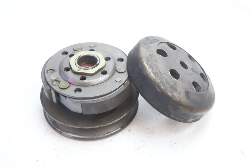 photo de KOPPELING PEUGEOT TREKKER TKR 50 (2005 - 2014) - Detail van het onderdeel