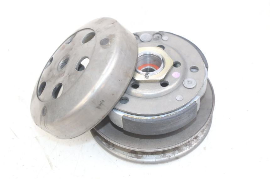 photo de KOPPELING PEUGEOT TREKKER 50 (1998 - 2004) - Detail van het onderdeel