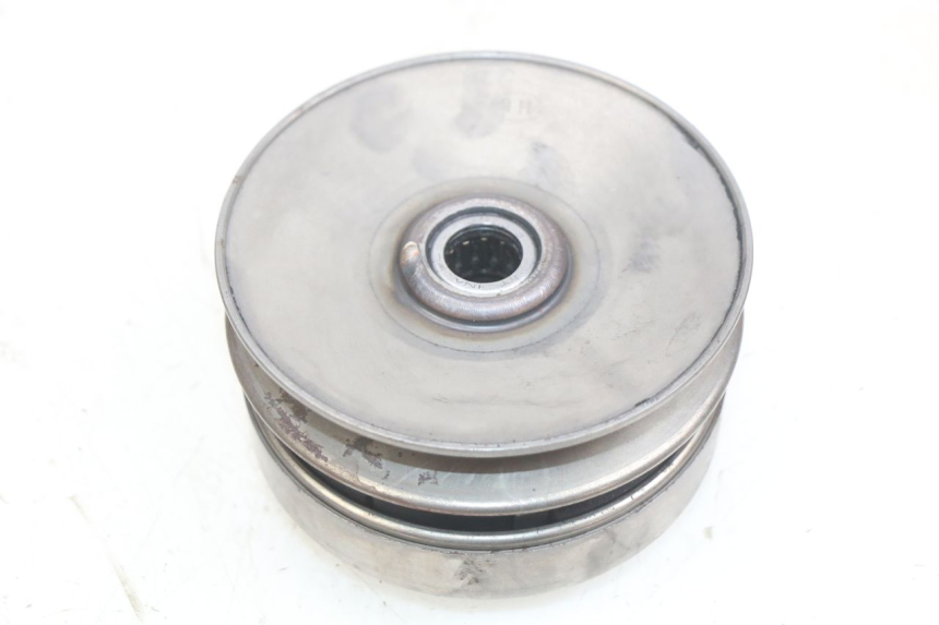 photo de KOPPELING PEUGEOT TREKKER 50 (1998 - 2004) - Zoom op gebruiksstaat