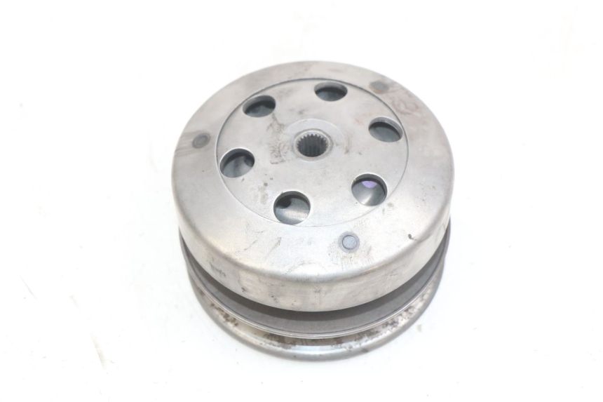 photo de KOPPELING PEUGEOT TREKKER 50 (1998 - 2004) - Andere kijkhoek