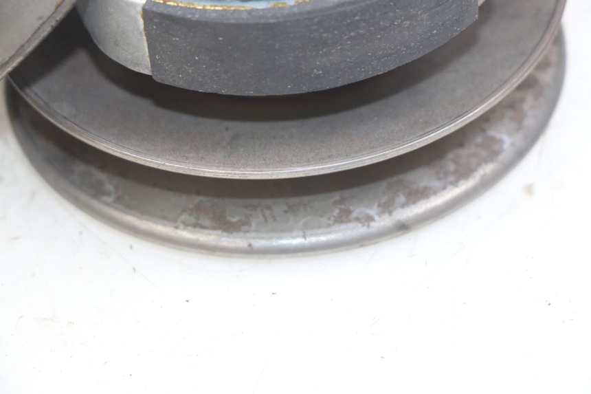 photo de KOPPELING PEUGEOT TREKKER 50 (1998 - 2004) - Technische close-up