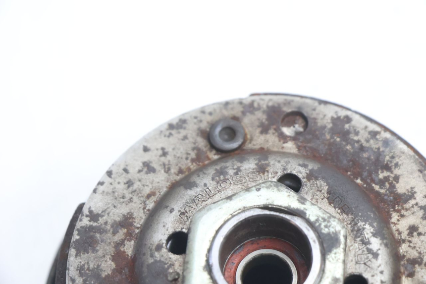 photo de KOPPELING PEUGEOT TREKKER 50 (1995 - 2004) - Technische close-up