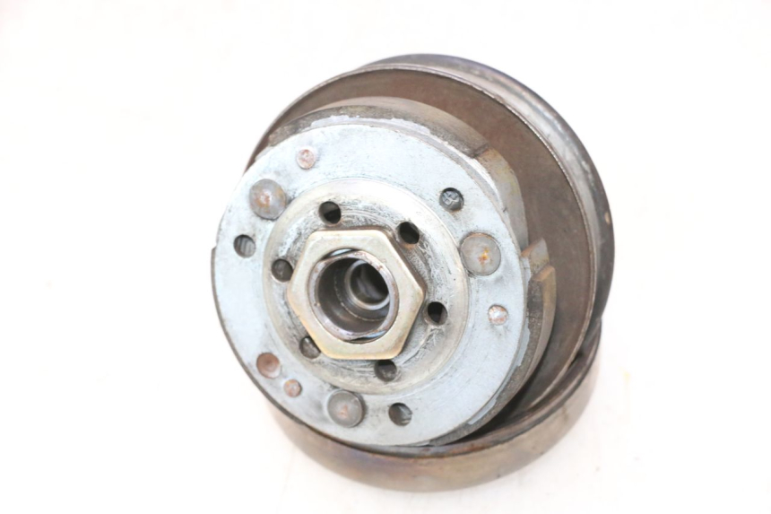 photo de KOPPELING PEUGEOT TREKKER 50 (1995 - 2004) - Hoofdaanzicht