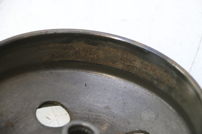 photo de KOPPELING PEUGEOT TREKKER 50 (1995 - 2004) - Detail van het onderdeel