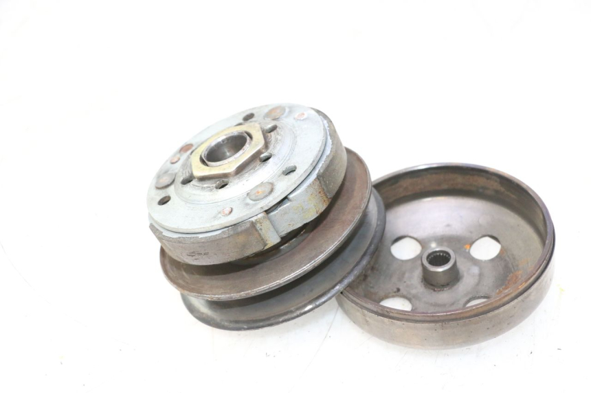 photo de KOPPELING PEUGEOT TREKKER 50 (1995 - 2004) - Gecontroleerd onderdeel
