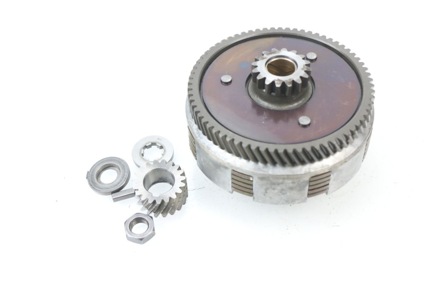 photo de KOPPELING YAMAHA TTR 125 (2000 - 2020) - Detail van het onderdeel