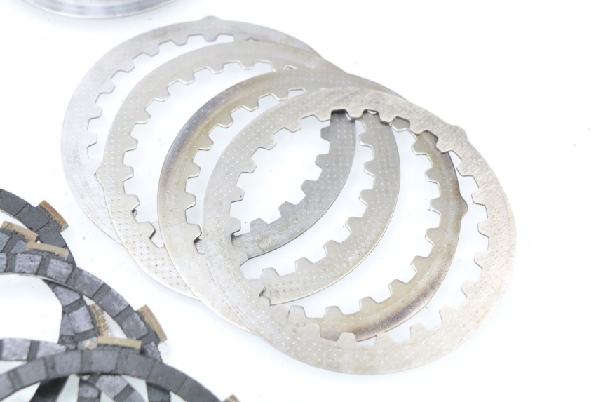 photo de KOPPELING YAMAHA TTR 125 (2000 - 2020) - Productaanzicht