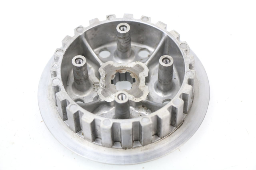 photo de KOPPELING YAMAHA TTR 125 (2000 - 2020) - Kenmerkende details