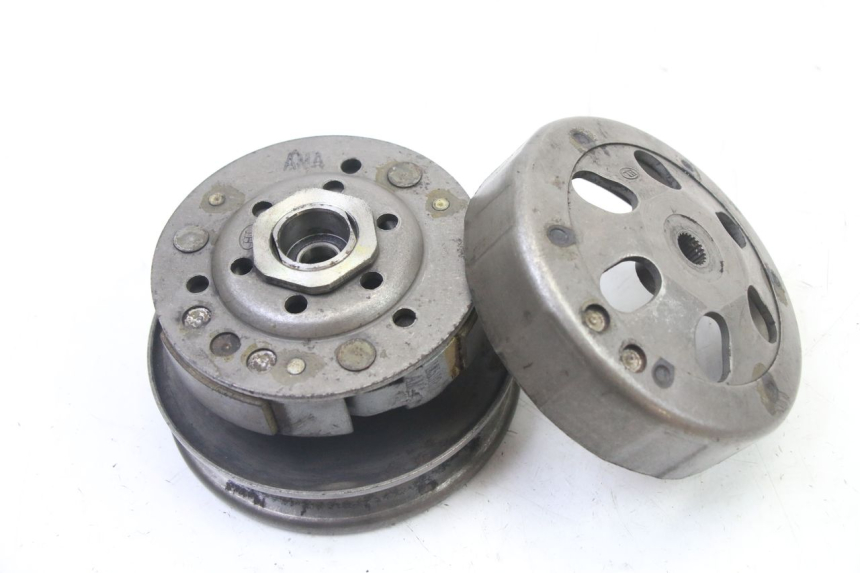 photo de KOPPELING PEUGEOT TWEET 4T 50 (2014 - 2019) - Detail van het onderdeel