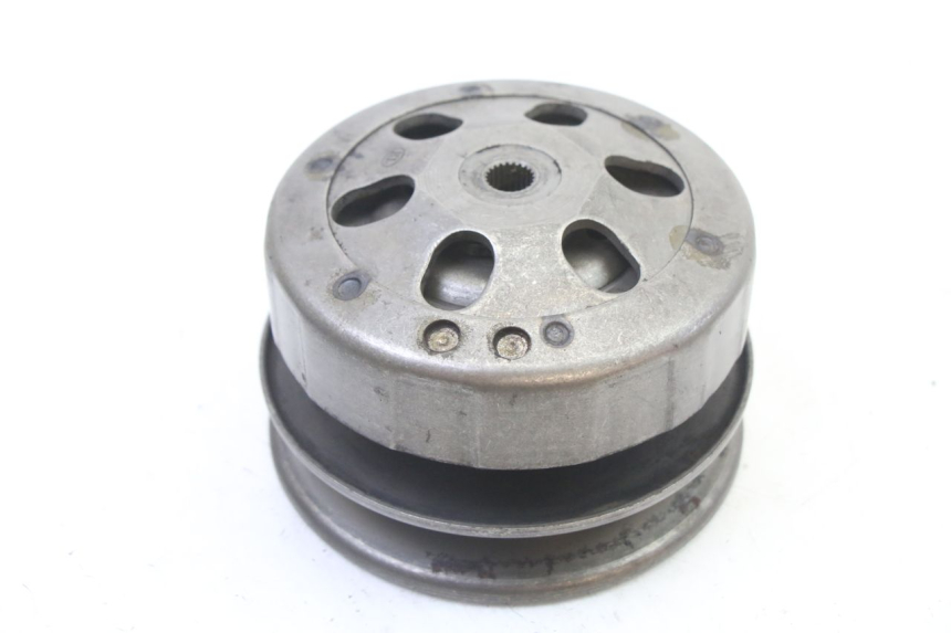 photo de KOPPELING PEUGEOT TWEET 4T 50 (2014 - 2019) - Zoom op gebruiksstaat