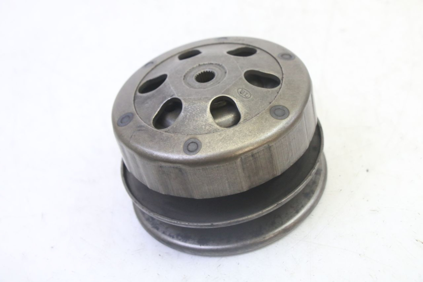 photo de KOPPELING PEUGEOT TWEET PRO CARGO 50 (2018 - 2022) - Zoom op gebruiksstaat