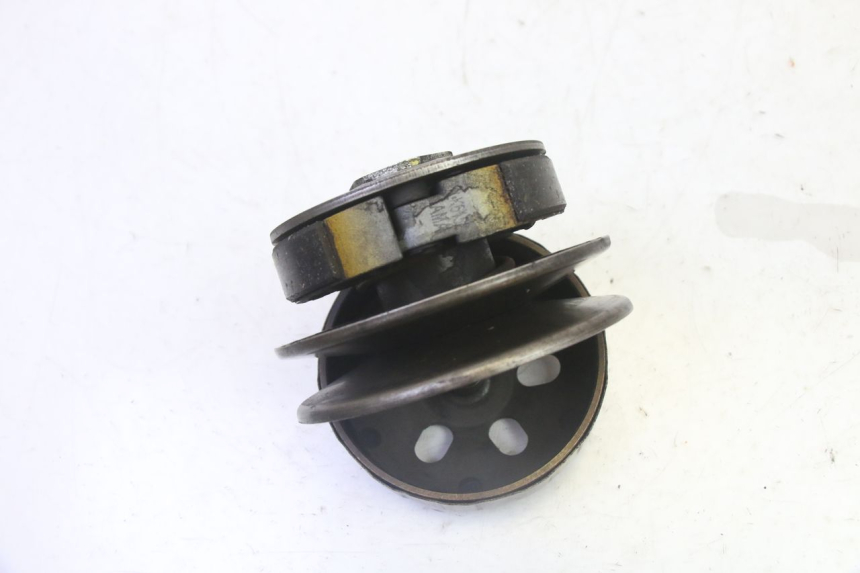 photo de KOPPELING PEUGEOT TWEET PRO CARGO 50 (2018 - 2022) - Andere kijkhoek