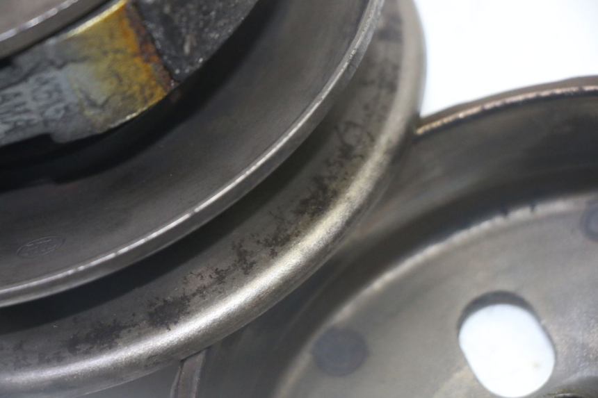 photo de KOPPELING PEUGEOT TWEET PRO CARGO 50 (2018 - 2022) - Overzicht