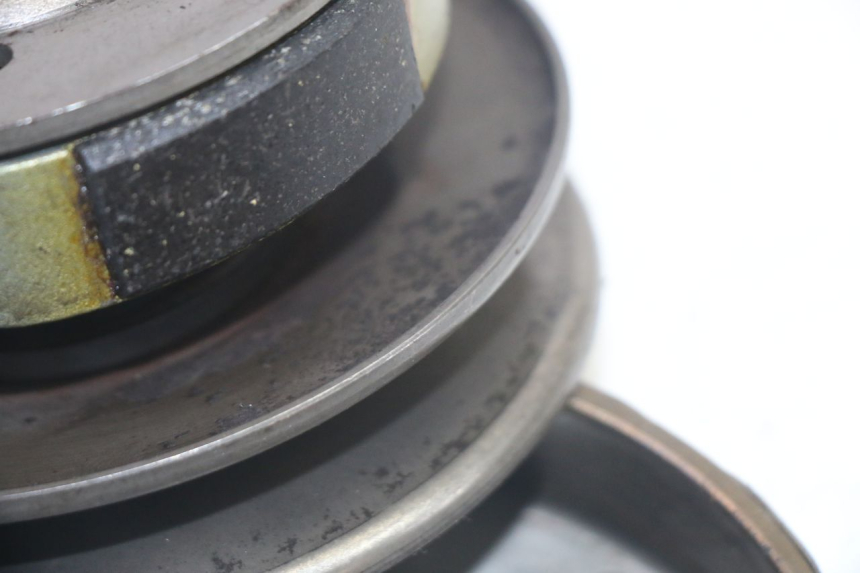 photo de KOPPELING PEUGEOT TWEET PRO EFI 4T 50 (2021 - 2022) - Overzicht