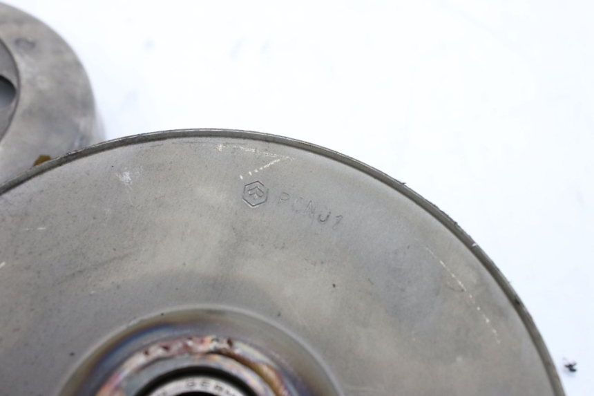 photo de KOPPELING PIAGGIO TYPHOON 50 (1993 - 1999) - Bevestigingspunten