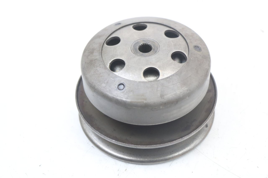 photo de KOPPELING PIAGGIO TYPHOON 50 (2000 - 2009) - Zoom op gebruiksstaat