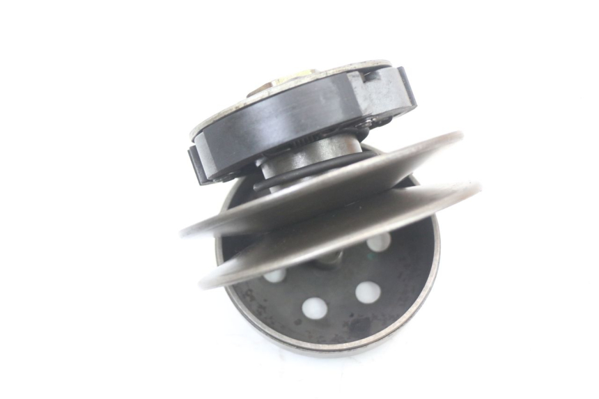 photo de KOPPELING PIAGGIO TYPHOON 50 (2000 - 2009) - Andere kijkhoek