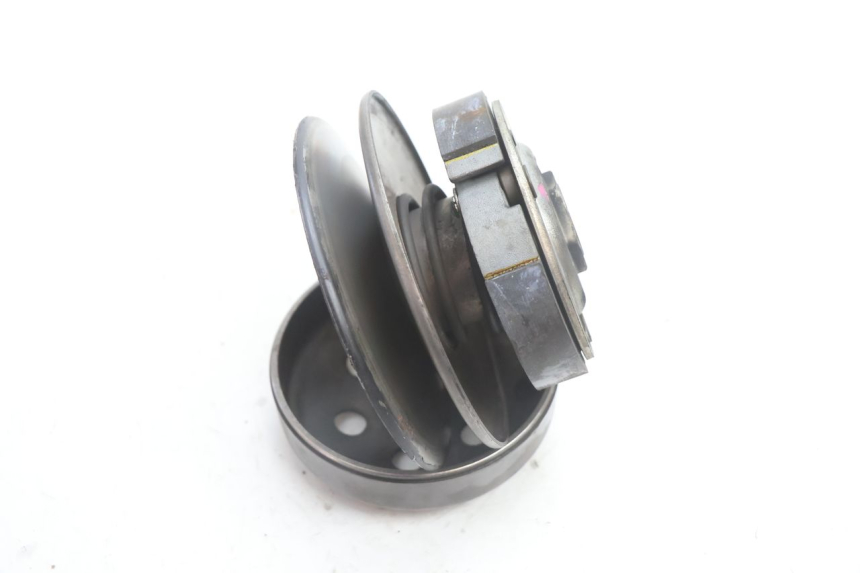 photo de KOPPELING PIAGGIO TYPHOON 50 (2000 - 2009) - Technische close-up