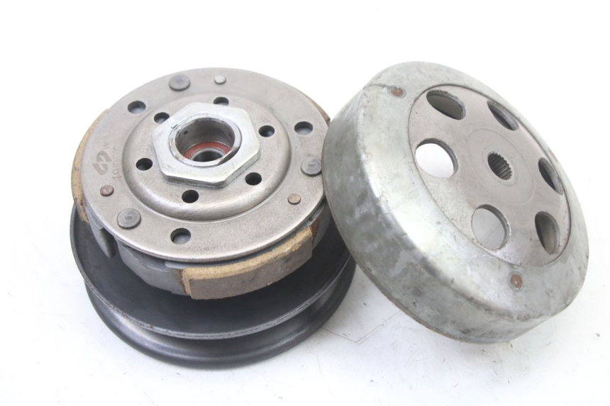 photo de KOPPELING UNIVERSAL BIKE ZN50QT-11B 50 (2018 - 2021) - Detail van het onderdeel