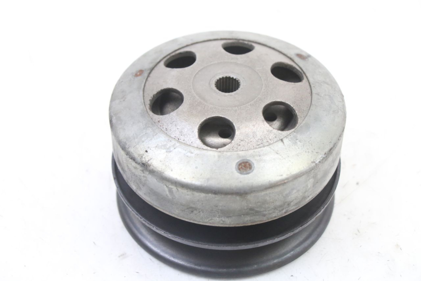 photo de KOPPELING UNIVERSAL BIKE ZN50QT-11B 50 (2018 - 2021) - Zoom op gebruiksstaat