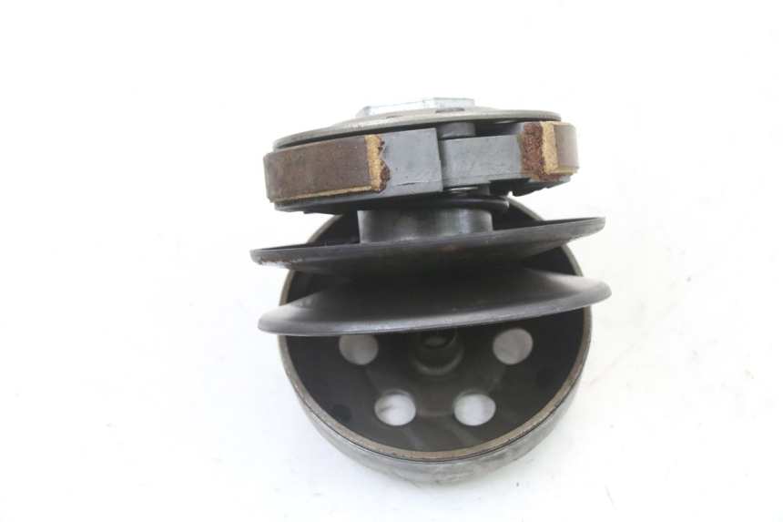 photo de KOPPELING UNIVERSAL BIKE ZN50QT-11B 50 (2018 - 2021) - Overzicht