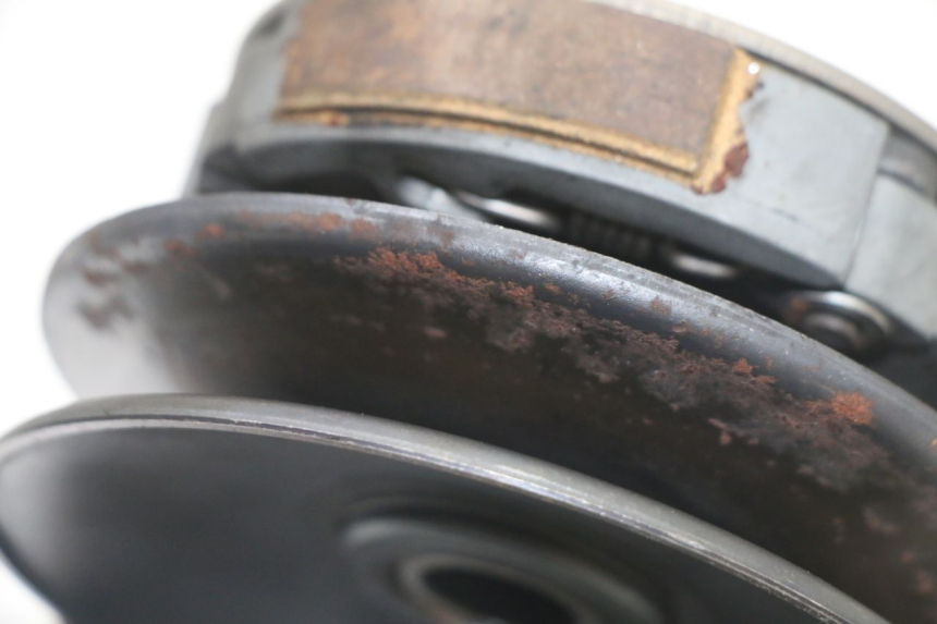 photo de KOPPELING UNIVERSAL BIKE ZN50QT-11B 50 (2018 - 2021) - Bevestigingspunten