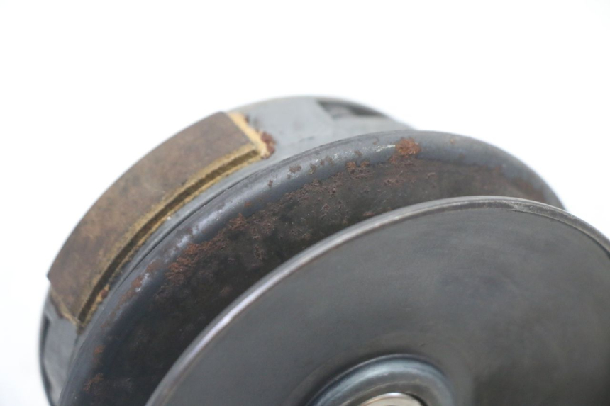 photo de KOPPELING UNIVERSAL BIKE ZN50QT-11B 50 (2018 - 2021) - Staat van het oppervlak