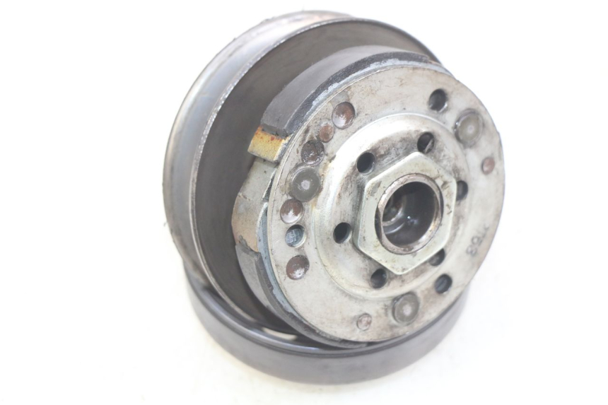 photo de KOPPELING PEUGEOT V-CLIC VCLIC 50 (2007 - 2013) - Hoofdaanzicht