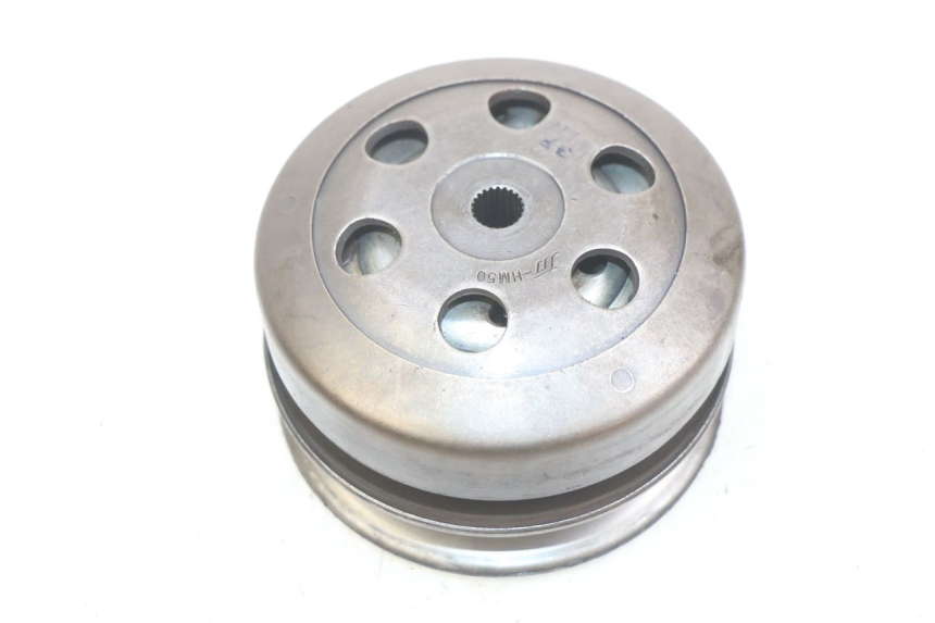 photo de KOPPELING PEUGEOT V-CLIC VCLIC 50 (2007 - 2013) - Andere kijkhoek